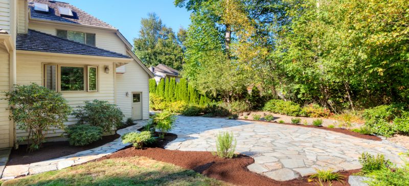 Landscape Design Companies