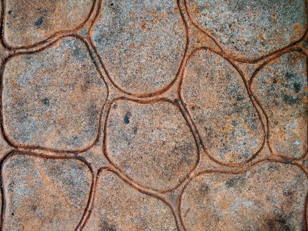 Concrete Stamping in Colorado Springs