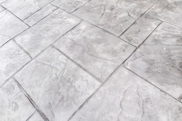 Stamped Concrete Repair in Colorado Springs
