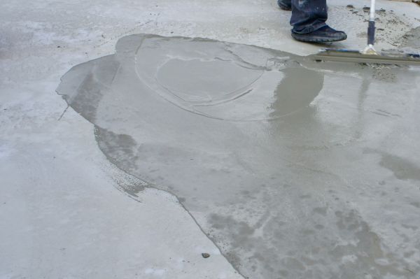 Patio Overlay Service in Colorado Springs