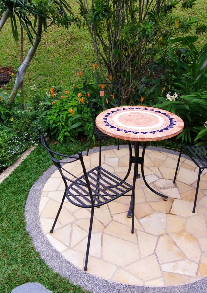 Decorative Concrete Service in Colorado Springs