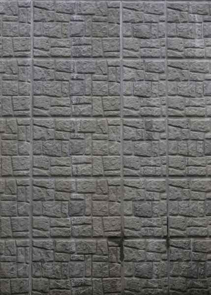 Stamped Wall Construction in Colorado Springs