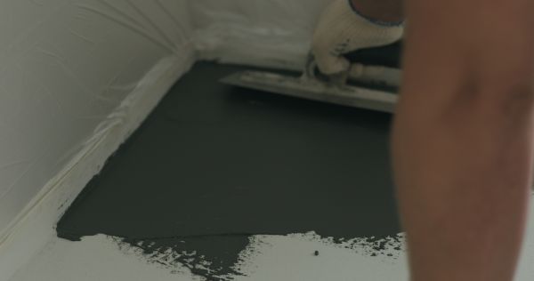Interior Concrete Finishing in Colorado Springs